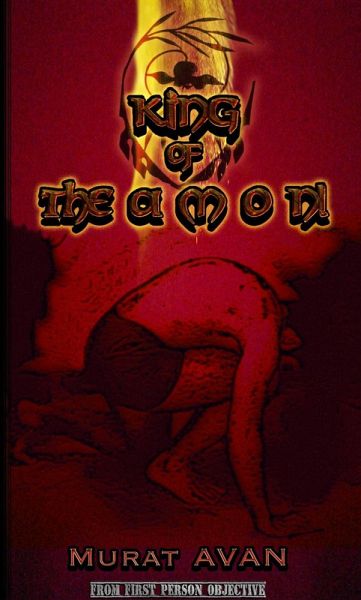 King of the AMON! (Part I) (eBook, ePUB)