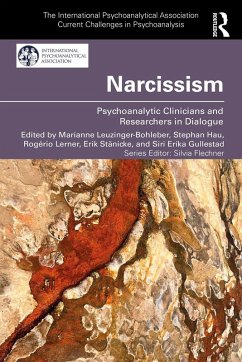 Cover Narcissism (eBook, ePUB)