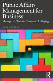 Public Affairs Management for Business (eBook, ePUB)