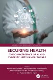 Securing Health (eBook, ePUB) Securing Health (eBook, ePUB)