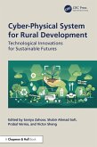 Cyber-Physical System for Rural Development (eBook, ePUB)