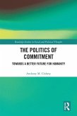 The Politics of Commitment (eBook, ePUB)