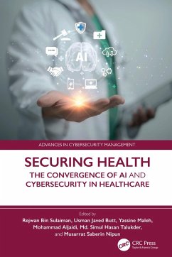 Securing Health (eBook, PDF) Securing Health (eBook, PDF)