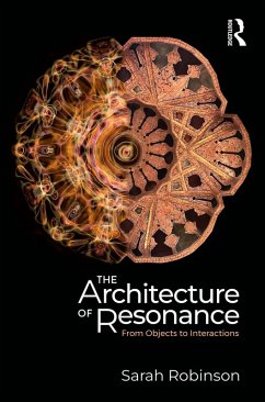 Cover The Architecture of Resonance (eBook, ePUB)