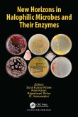 New Horizons in Halophilic Microbes and Their Enzymes (eBook, ePUB)