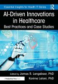 AI-Driven Innovations in Healthcare (eBook, PDF)