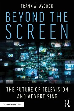 Beyond the Screen (eBook, PDF) - Aycock, Frank A.