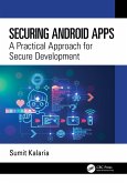 Securing Android Apps (eBook, ePUB)