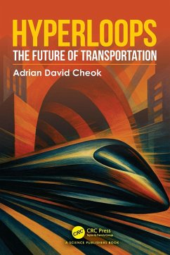 Hyperloops (eBook, ePUB) - David Cheok, Adrian Hyperloops (eBook, ePUB) - David Cheok, Adrian