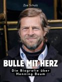Bulle mit Herz Bulle mit Herz