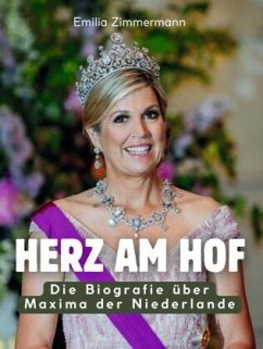 Herz am Hof - Zimmermann, Emilia