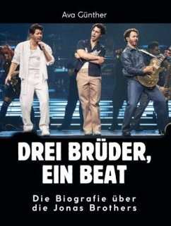 Drei Brüder, ein Beat - Günther, Ava