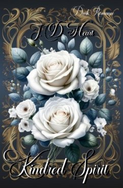 Cover Kindred Spirit