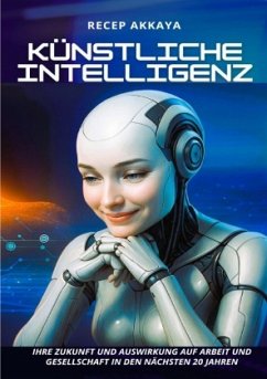Cover Künstliche Intelligenz