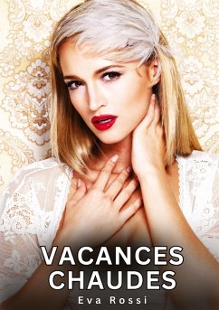 Cover Vacances Chaudes