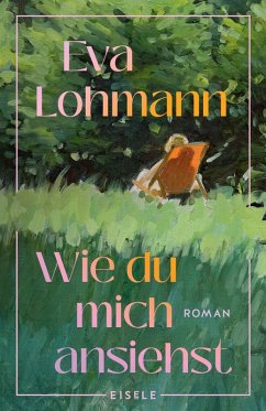 Cover Wie du mich ansiehst