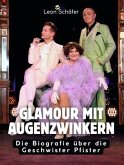 Glamour mit Augenzwinkern Glamour mit Augenzwinkern