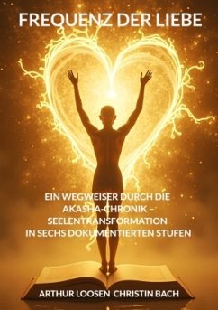 Frequenz der Liebe - Christin Bach, Arthur Loosen