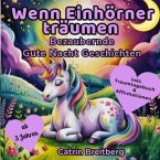 Wenn Einhörner träumen