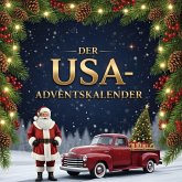 Der USA-Adventskalender Der USA-Adventskalender