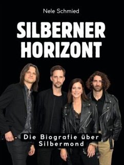 Silberner Horizont - Schmied, Nele Silberner Horizont - Schmied, Nele
