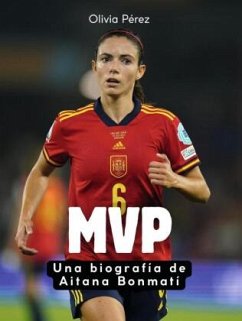 MVP - Pérez, Olivia