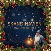 Der Skandinavien-Adventskalender