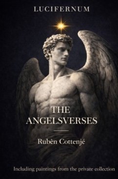 Cover The Angelsverses