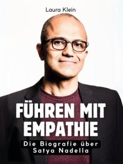 Führen mit Empathie - Klein, Laura