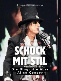 Schock mit Stil - Zimmermann, Laura