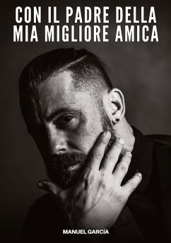 Cover Con il Padre della Mia Migliore Amica