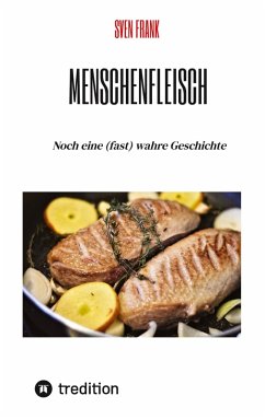 Cover Menschenfleisch