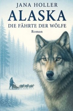 Alaska Die Fährte der Wölfe