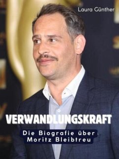 Cover Verwandlungskraft