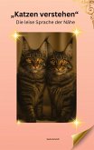 Katzen verstehen Katzen verstehen