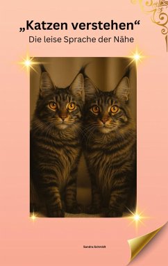 Cover Katzen verstehen