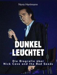 Dunkel leuchtet - Hartmann, Nora