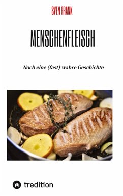 Cover Menschenfleisch