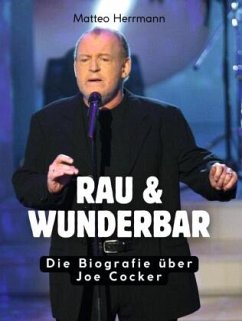 Rau & wunderbar - Herrmann, Matteo