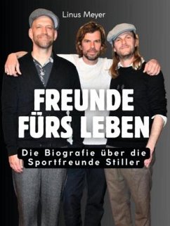 Freunde fürs Leben - Meyer, Linus