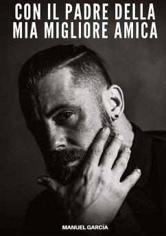 Cover Con il Padre della Mia Migliore Amica