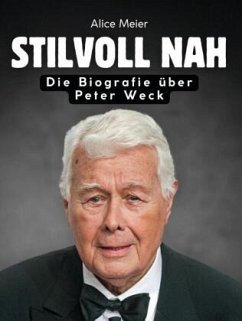 Cover Stilvoll nah