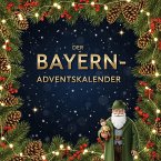 Der Bayern-Adventskalender