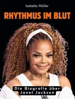 Cover Rhythmus im Blut