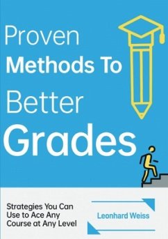 Cover Bewährte Methoden für bessere Noten