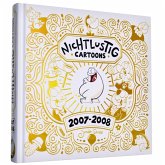 NICHTLUSTIG Cartoons 2007-2008 NICHTLUSTIG Cartoons 2007-2008