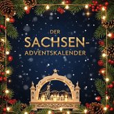 Der Sachsen-Adventskalender