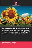 Diversidade florística do Estado de Kebbi, Nigéria, África Tropical Ocidental