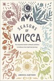 Seasons of Wicca (eBook, ePUB) Seasons of Wicca (eBook, ePUB)