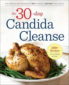 Cover The 30-Day Candida Cleanse (eBook, ePUB)